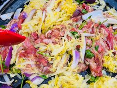 东北酸菜-杨记齐齐哈尔烤肉(总店)
