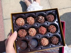 -GODIVA(恒隆广场店)