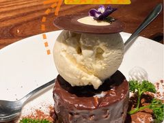 -Bistro 63 创意融合料理(广粤天地店)