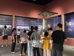 -珠海市博物馆