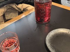 -红东阁东北菜烤肉酒馆(CROSS万象汇店)