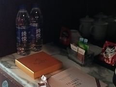 -上海浦东华美达大酒店