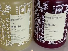 -野萃山·潮汕厚果汁(十亩地店)