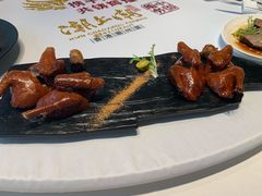 -潮上潮(南中环店)