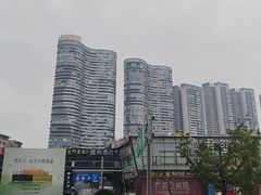 -顺兴老茶馆·精品川菜(世纪城店)