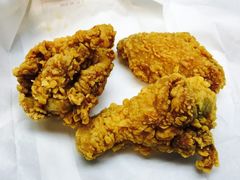 -麦当劳餐厅(龙平西路店)