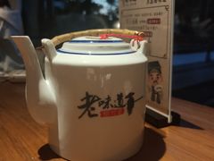 -绍兴老味道·非遗门店(银泰城店)