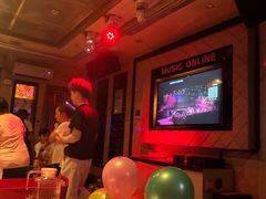 -音乐在线主题氧吧KTV(佳宁娜广场店)