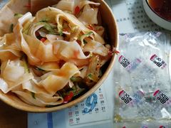 -魏家凉皮(来广营店)