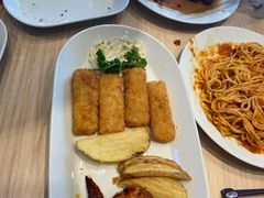 -宜家·瑞典风味餐厅(天津东丽商场店)