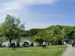 -南京市无想山景区