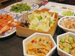 -AJIYA·池袋日式烧肉自助(天津万象城店)