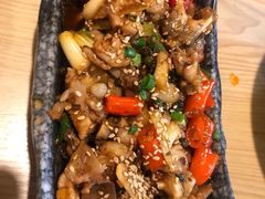 绝情蛙-嗜辣吃客