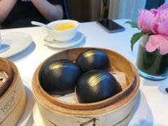 黑金流沙包-天然台1908(中建广场店)
