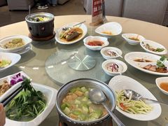-庄氏祥记家常食府(国瑞建材家居博览中心店)