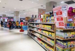 -孩子王(协信星光时代广场店)