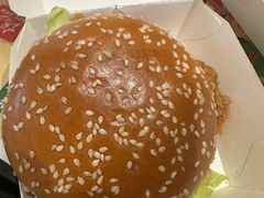 -肯德基(中央公园店)