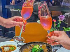 -岁粤Moon·湖景餐厅(月光码头店)