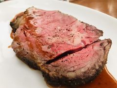 香料肉眼牛排-城市露台景观餐厅(淮海路店)