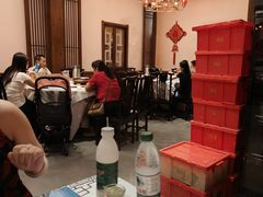 -客家大院·非遗赣南客家菜(郁孤台店)