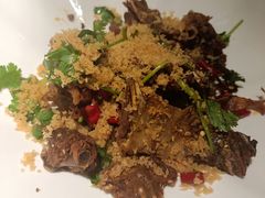 -小桃红·东北菜·春饼烤鸭(南阳湖街店)