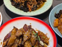 -老淮滨-蚌埠非遗小吃(淮河路店)