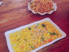 -少林寺欢喜地素斋馆