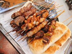 -老谢野馄饨(延安路店)