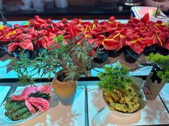 -人民公社大食堂(张家湾店)