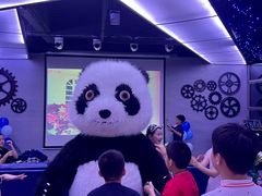 -CIAO·团建聚餐·生日派对轰趴馆(福田店)