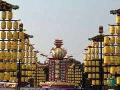 -歌斐颂巧克力小镇