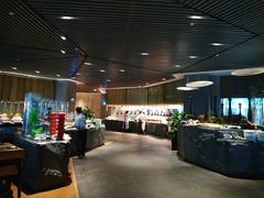 -亚特兰蒂斯•OSSIANO奥西亚诺海底餐厅