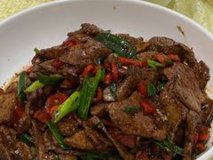 -小辣椒(华富店)