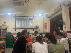 大堂-满江红串串香(七道堰街店)