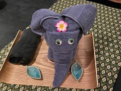 -泰迈·影院式足道SPA(世纪大道店)