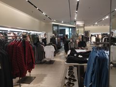 -ZARA(金安国际购物广场店)