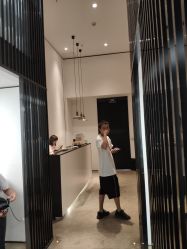 -斑斓色彩沙龙