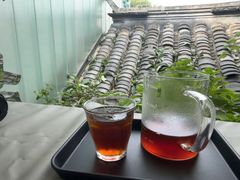 -S.O.E COFFEE(五道营店)