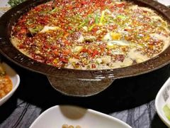 -老船舫·现做活鲜鱼馆(东郊记忆店)