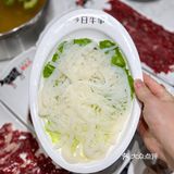 潮汕牛肉火锅上甜品啦，小伙伴们快冲！