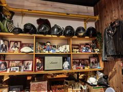 -我的面 川味Bistro(后沙峪店)