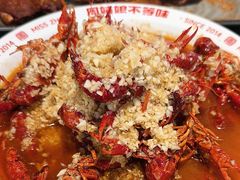 -周姑娘不等味·牛羊肉火锅·螃蟹罗氏虾·烤鱼烤串(高邮店)