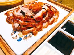 烤鸭-高淳味道(丹阳湖北路店)