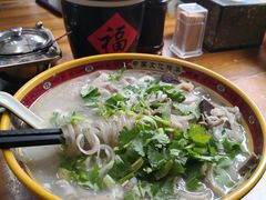 -豫石记羊汤(北苑店)
