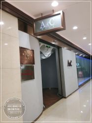 -ARC弧线沙龙