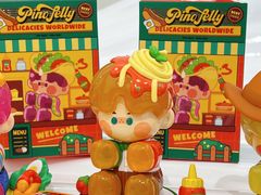 -泡泡玛特POPMART(天环购物中心店)