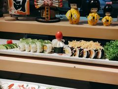 -深海壹品海鲜自助餐厅(吾悦广场店)