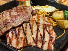 -半秋山西餐厅(销品茂店)