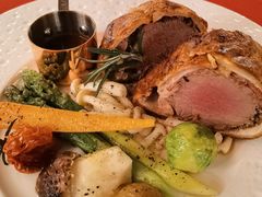 -国家大剧院西餐厅