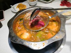 -古乐牛香·鲜牛肉牛杂火锅(吴江三里桥运东商业广场店)
